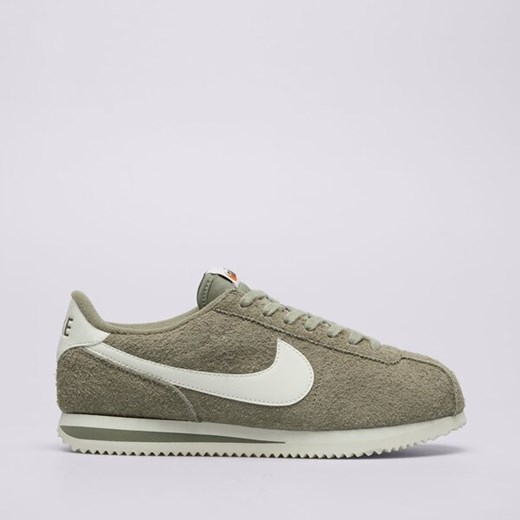 Buty sportowe damskie Nike cortez płaskie wiosenne 