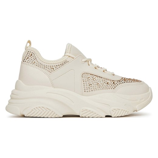 Sneakers DeeZee 3004 ze sklepu ccc.eu w kategorii Buty sportowe damskie - zdjęcie 179249767