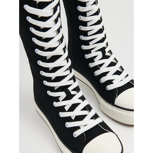 Trampki damskie Cropp 