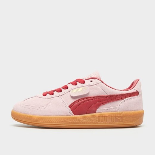 PUMA PALERMO ze sklepu JD Sports  w kategorii Buty sportowe damskie - zdjęcie 179250798
