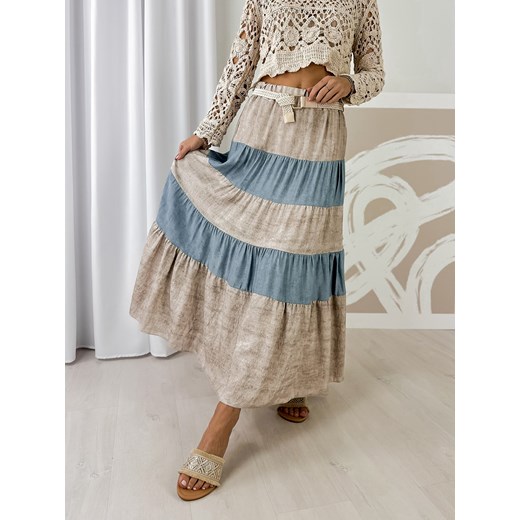 spódnica rovel four one size ze sklepu UBRA w kategorii Spódnice - zdjęcie 179250825