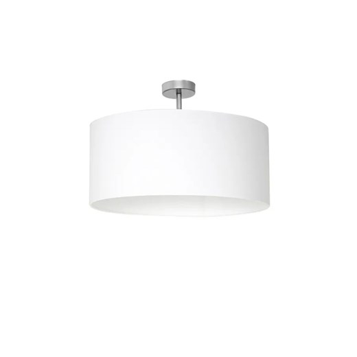 Biała nowoczesna lampa sufitowa - K370-Onko ze sklepu Edinos.pl w kategorii Lampy sufitowe - zdjęcie 179255767