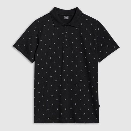 T-shirt męski 4F