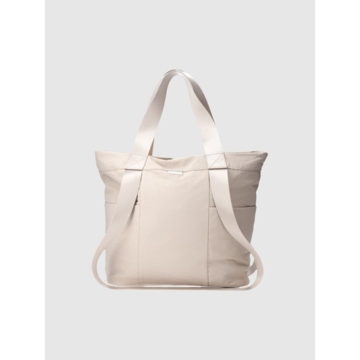 Shopper bag 4F na ramię