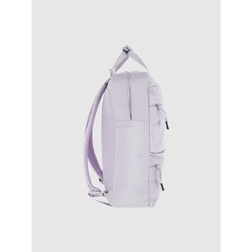 Plecak fioletowy 4F 
