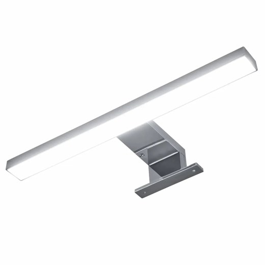 Lampa łazienkowa LED nad lustro - EX126-Haver ze sklepu Edinos.pl w kategorii Oświetlenie led - zdjęcie 179259069