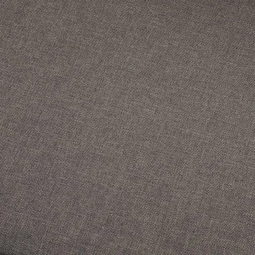 Luksusowa dwuosobowa sofa taupe - Alaia 2X Elior One Size Edinos.pl
