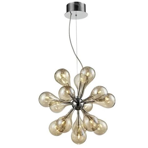 Designerska lampa wisząca E321-Vetri ze sklepu Edinos.pl w kategorii Lampy wiszące - zdjęcie 179264355