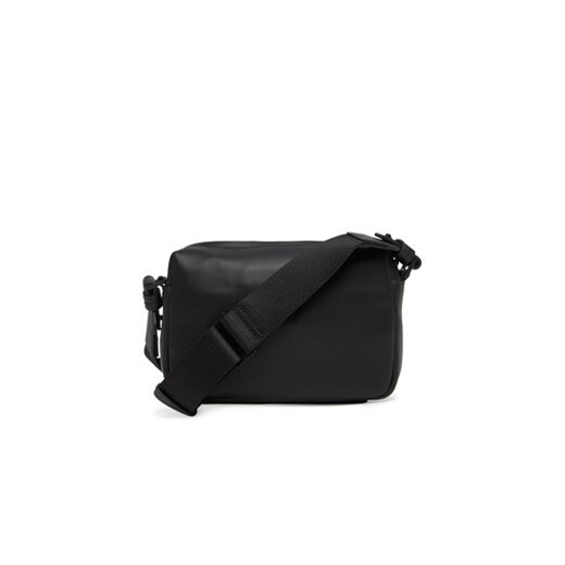 Calvin Klein Saszetka Ck Must Camera Bag Mono K50K512881 Czarny Calvin Klein uniwersalny MODIVO
