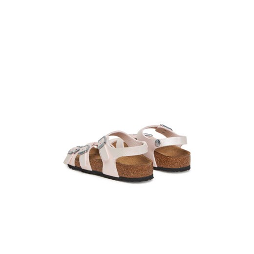Birkenstock Sandały Kumba 1029426 S Różowy 33 MODIVO