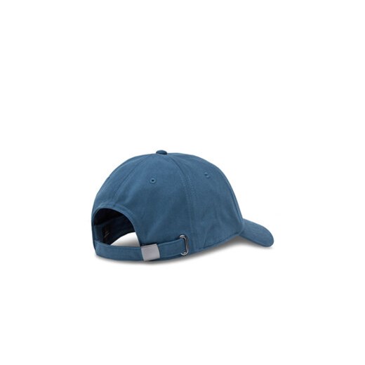 Jack&Jones Czapka z daszkiem Jacpalme 12268935 Niebieski one size MODIVO