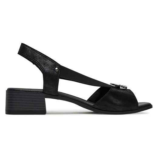Sandały Go Soft RST-6088-05 ze sklepu ccc.eu w kategorii Sandały damskie - zdjęcie 179267347