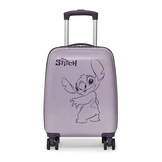 Walizka Disney Classics SW-ACCCS-SS25-251DCLS-S ze sklepu ccc.eu w kategorii Walizki - zdjęcie 179267349