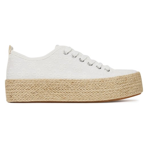 Obuwie sportowe DeeZee SH-053 ze sklepu ccc.eu w kategorii Espadryle damskie - zdjęcie 179267357