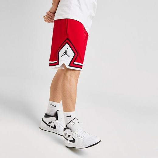 JORDAN SZORTY M J DF SPRT DMND SHORT ze sklepu JD Sports  w kategorii Spodenki męskie - zdjęcie 179267366