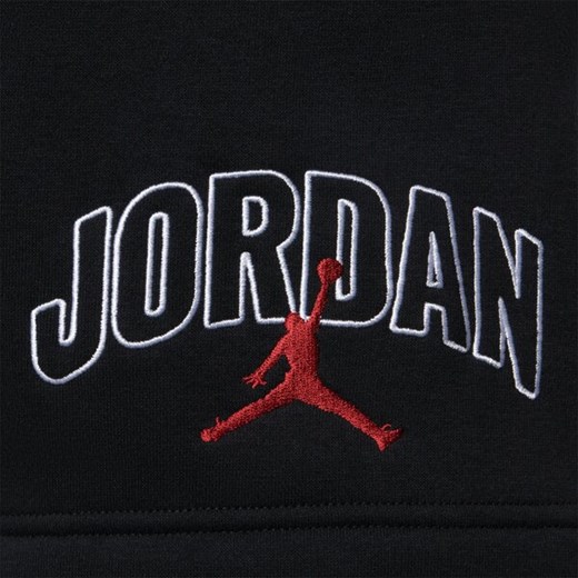 JORDAN SHORTS M J BRKLN LBR GFX SHORT Jordan S Sizeer
