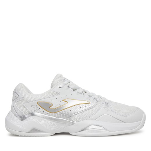 Buty do tenisa Joma Master 1000 2502 TM10LS2502C Biały Joma 41 eobuwie.pl