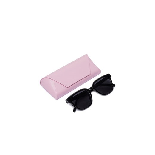 DeeZee Okulary przeciwsłoneczne BSPC582-2 Czarny one size MODIVO