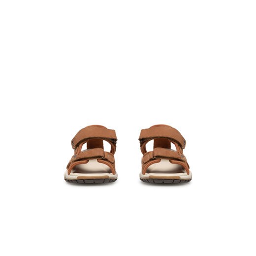 Lasocki Young Sandały WIGO CI12-2625-08 Brązowy 36 MODIVO