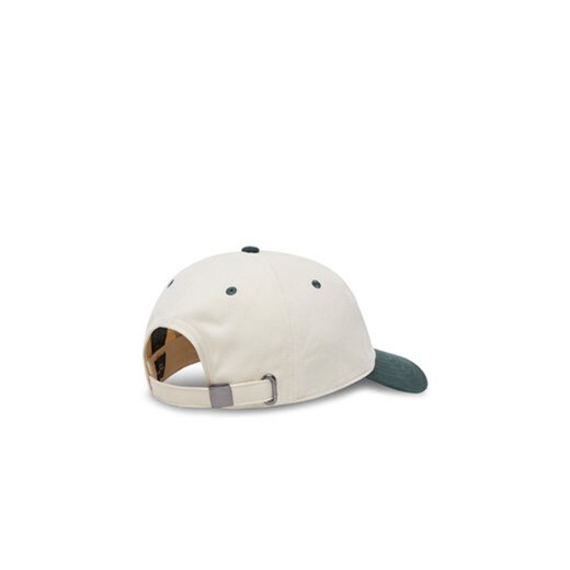 Jack&Jones Czapka z daszkiem Jacpalme 12268935 Beżowy one size MODIVO