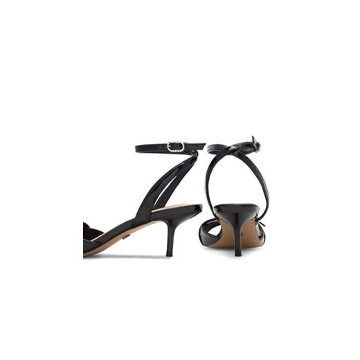 Nine West Sandały FEROZA BYCCC02 Czarny Nine West 38 MODIVO