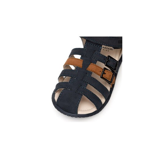 Lasocki Kids Sandały GORKY CI12-GORKY-33(II)CH Granatowy Lasocki Kids 22 MODIVO