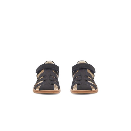 Lasocki Kids Sandały LINEA CI12-LINEA-04 Granatowy Lasocki Kids 26 MODIVO