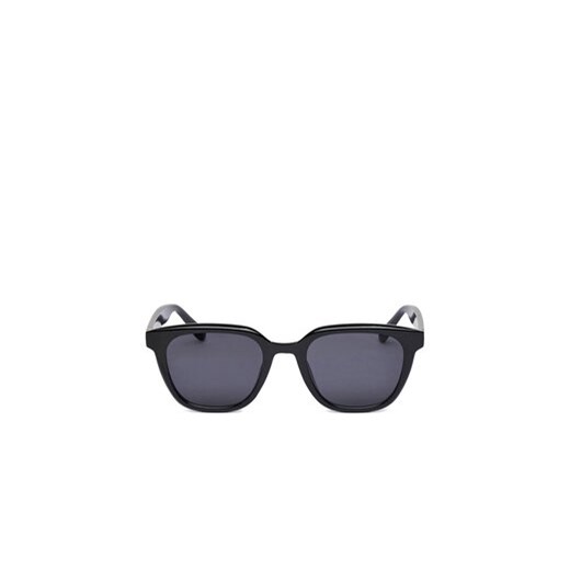 DeeZee Okulary przeciwsłoneczne BSPC582-2 Czarny one size MODIVO