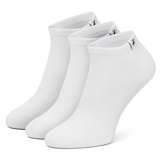 Skarpetki Beverly Hills Polo Club KR_BHPC_BREATH_S_SS2025_(3PACK) ze sklepu ccc.eu w kategorii Skarpetki damskie - zdjęcie 179275117