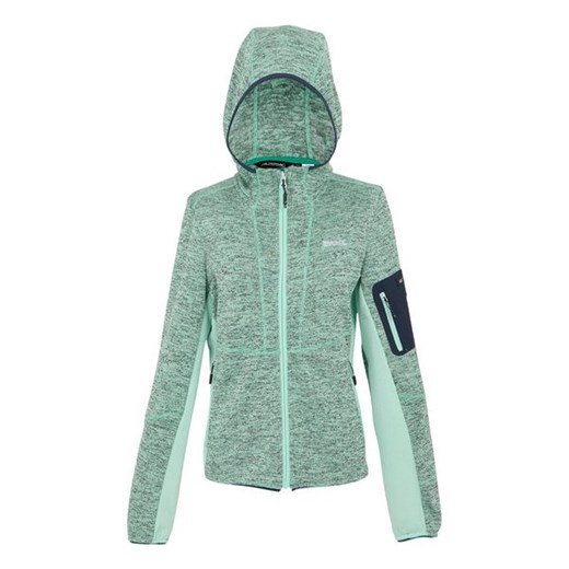Polar damski Kemilia Regatta ze sklepu SPORT-SHOP.pl w kategorii Bluzy damskie - zdjęcie 179276337