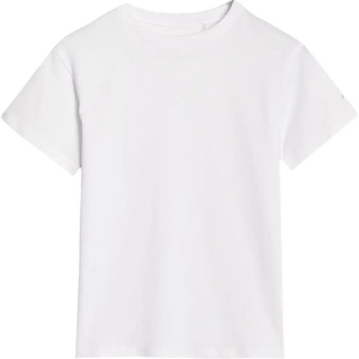 Koszulka chłopięca TTSHM2362 4F ze sklepu SPORT-SHOP.pl w kategorii T-shirty chłopięce - zdjęcie 179276387