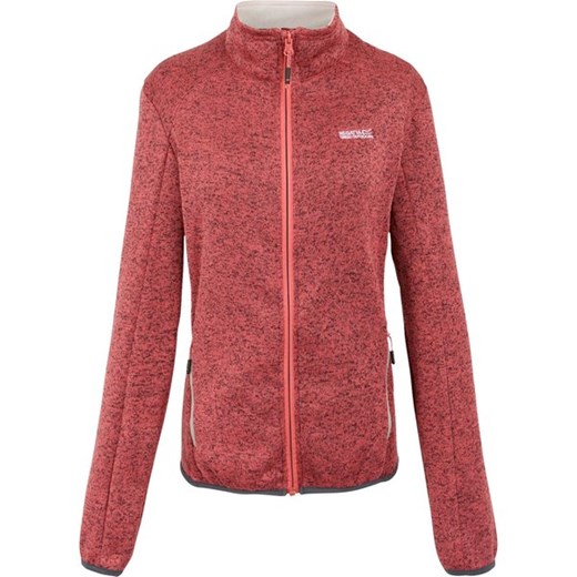 Polar damski Newhill II Regatta ze sklepu SPORT-SHOP.pl w kategorii Bluzy damskie - zdjęcie 179276398