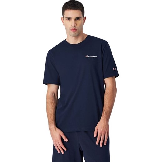 Koszulka męska SS Tee Champion ze sklepu SPORT-SHOP.pl w kategorii T-shirty męskie - zdjęcie 179276468