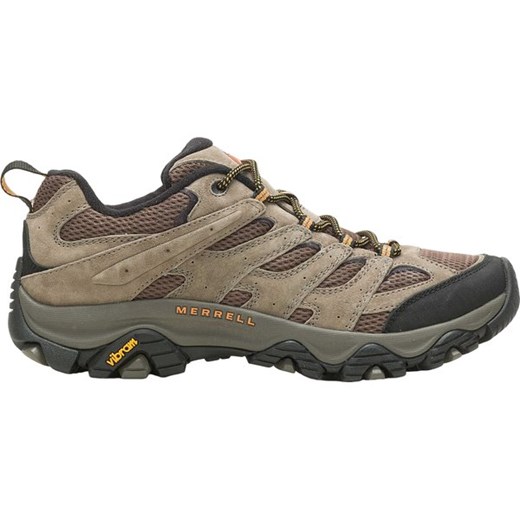 Buty trekkingowe męskie Merrell sportowe