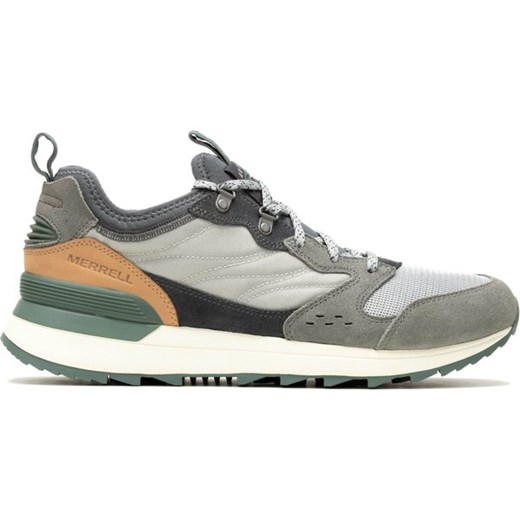 Buty Alpine 83 Sneaker Recraft Merrell ze sklepu SPORT-SHOP.pl w kategorii Buty sportowe męskie - zdjęcie 179276565
