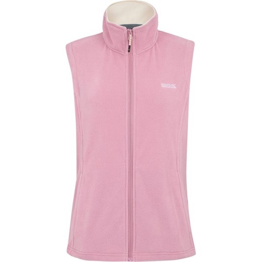Kamizelka polarowa damska Sweetness II Regatta ze sklepu SPORT-SHOP.pl w kategorii Kamizelki damskie - zdjęcie 179276676