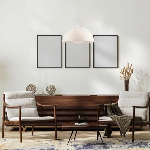 Kuchenna lampa wisząca E382 Faturi Lumes One Size Edinos.pl
