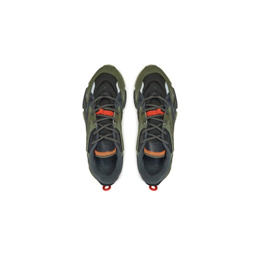 Buty sportowe męskie Lacoste