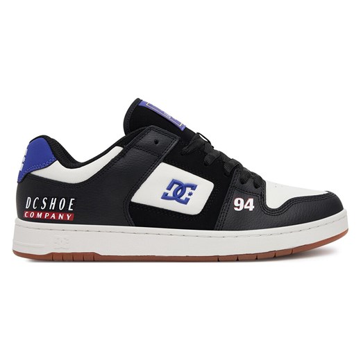 Obuwie sportowe DC Shoes MANTECA 4 SE DC01751001 ze sklepu ccc.eu w kategorii Buty sportowe męskie - zdjęcie 179283548