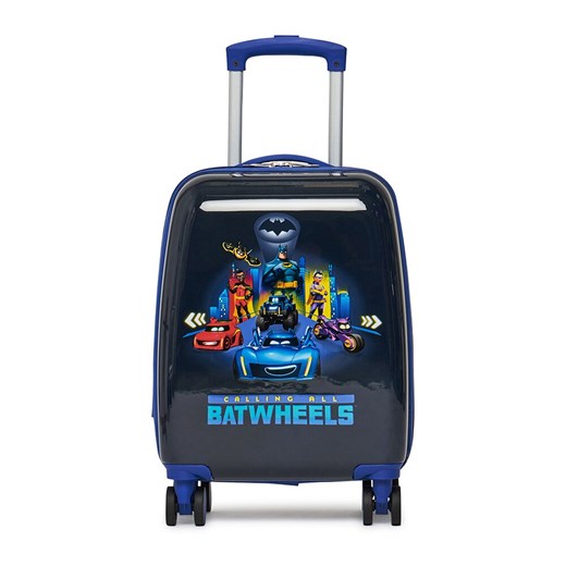 Walizka BATWHEELS ACCCS-SS25-243WBBW ze sklepu ccc.eu w kategorii Walizki - zdjęcie 179283555