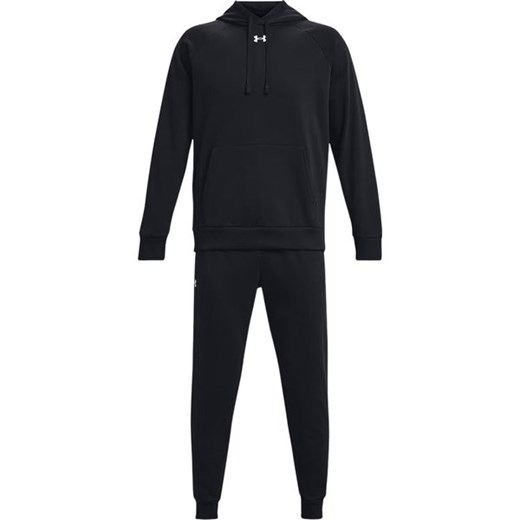 Dres męski Rival Fleece Under Armour ze sklepu SPORT-SHOP.pl w kategorii Dresy męskie - zdjęcie 179286317