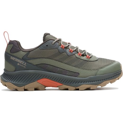 Buty trekkingowe Speed Strike 2 GTX Merrell ze sklepu SPORT-SHOP.pl w kategorii Buty trekkingowe męskie - zdjęcie 179286328