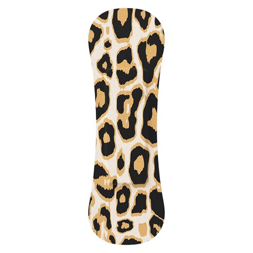 Wild Stripes Plastry (4 x 20 szt.) &quot;Classic Sensitive Animal&quot; Wild Stripes onesize okazyjna cena Limango Polska