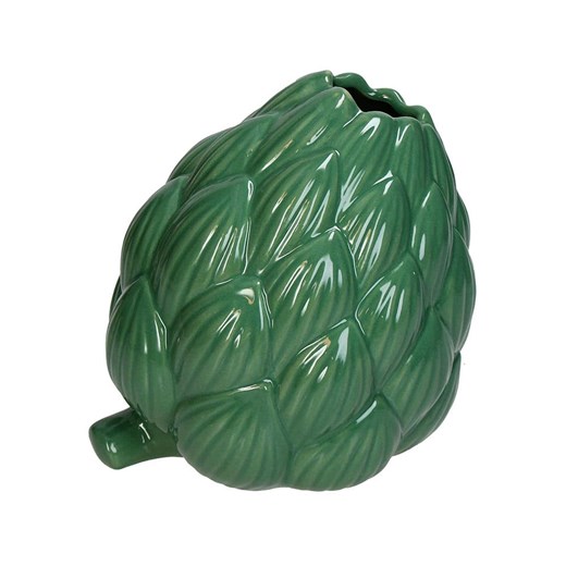 Kersten Figurka dekoracyjna w kolorze zielono-jasnoróżowym - 16 x 17 x 14 cm ze sklepu Limango Polska w kategorii Dekoracje - zdjęcie 179287067
