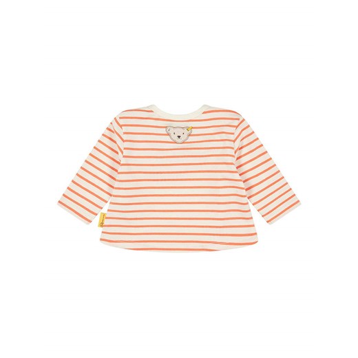 Odzież dla niemowląt Steiff z haftami 