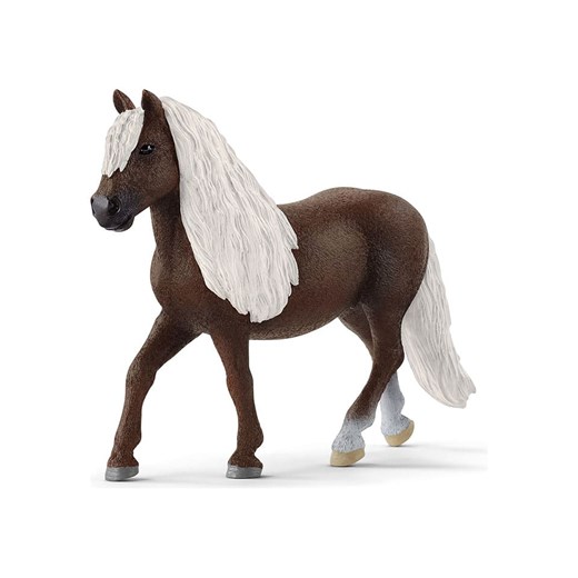 Schleich Figurka &quot;Black Forest mare&quot; do zabawy - 3+ ze sklepu Limango Polska w kategorii Zabawki - zdjęcie 179287215