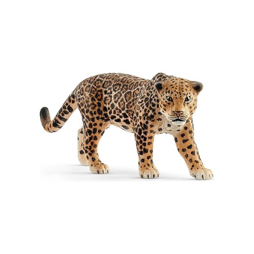 Schleich Figurka &quot;Jaguar&quot; do zabawy - 3+ ze sklepu Limango Polska w kategorii Zabawki - zdjęcie 179287216