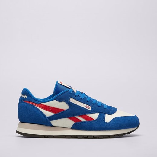 REEBOK CLASSIC LEATHER ze sklepu Sizeer w kategorii Buty sportowe męskie - zdjęcie 179287325