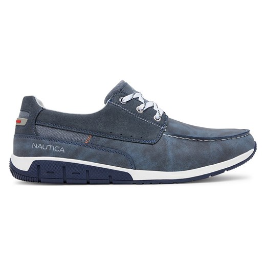 Półbuty NAUTICA 24SD110 ze sklepu ccc.eu w kategorii Półbuty męskie - zdjęcie 179287487