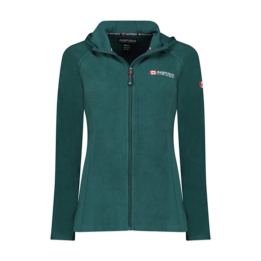 Bluza damska Anapurna z haftem